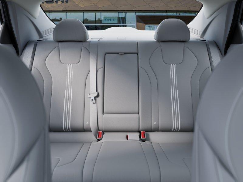 Hyundai Elantra Sel Sport Fwd 4Dr Car - Thumbnail 14