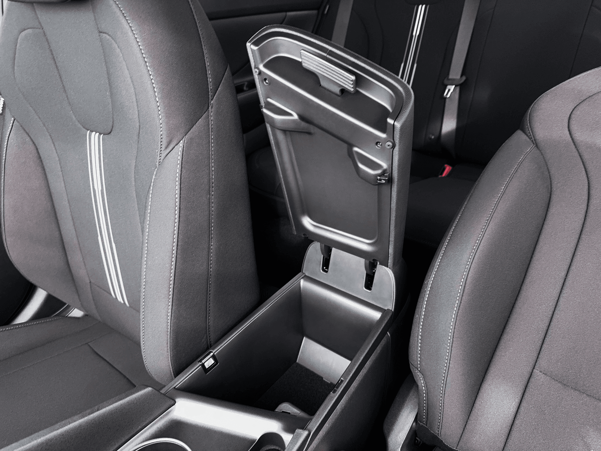 Hyundai Elantra Sel Sport Fwd 4Dr Car - Thumbnail 19