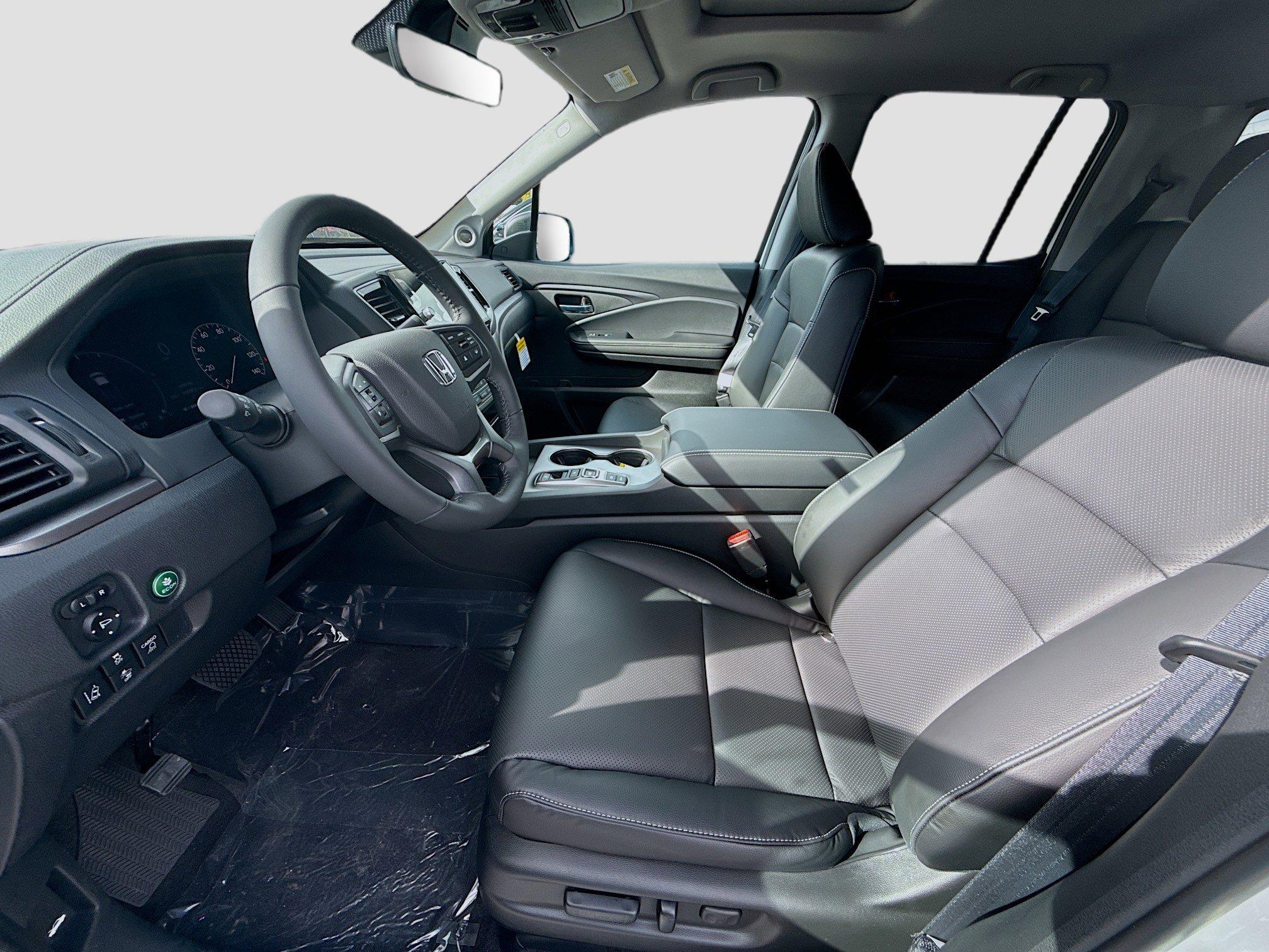 Honda Ridgeline Rtl Awd - Thumbnail 18