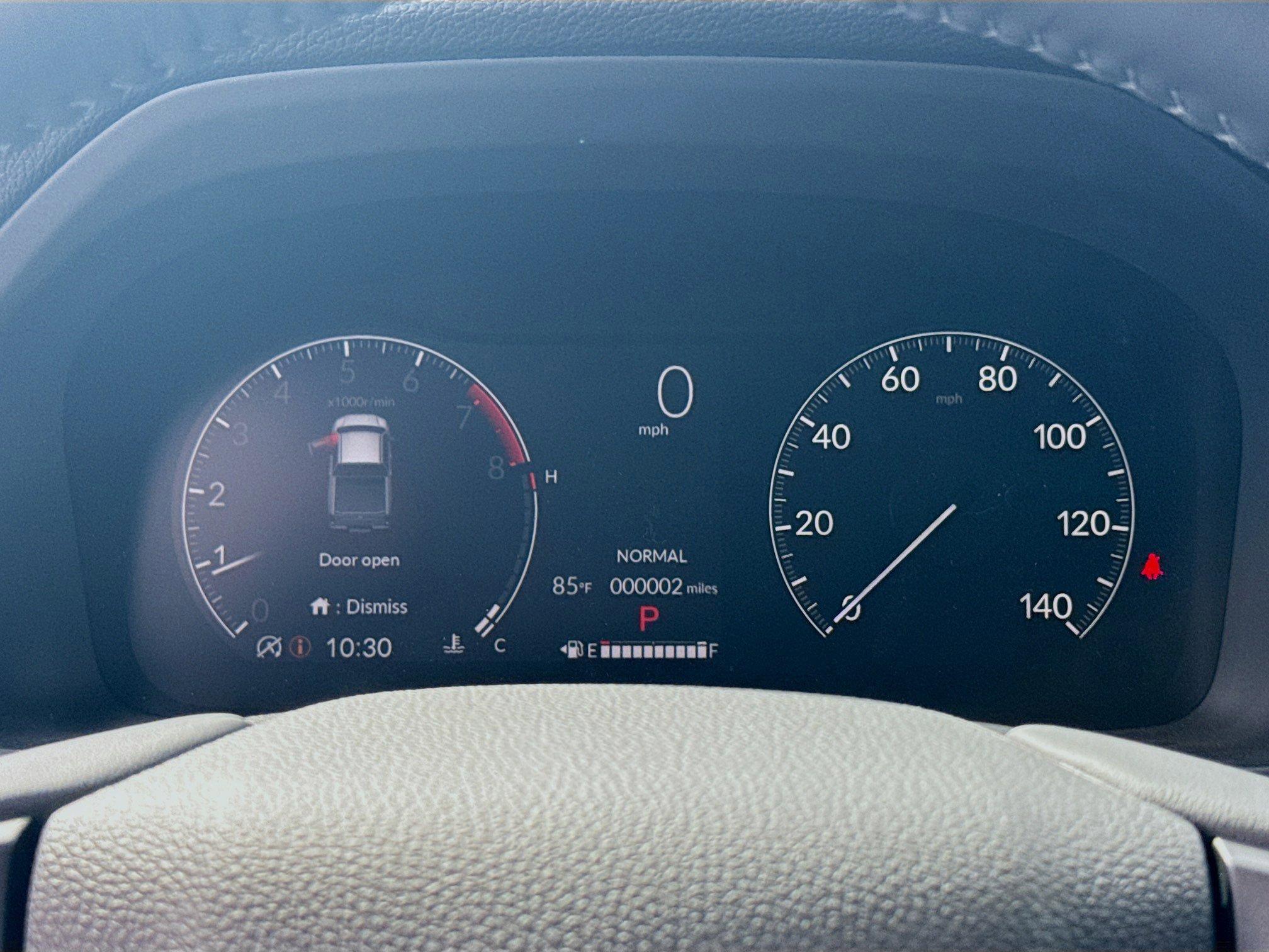 Honda Ridgeline Rtl Awd - Thumbnail 12