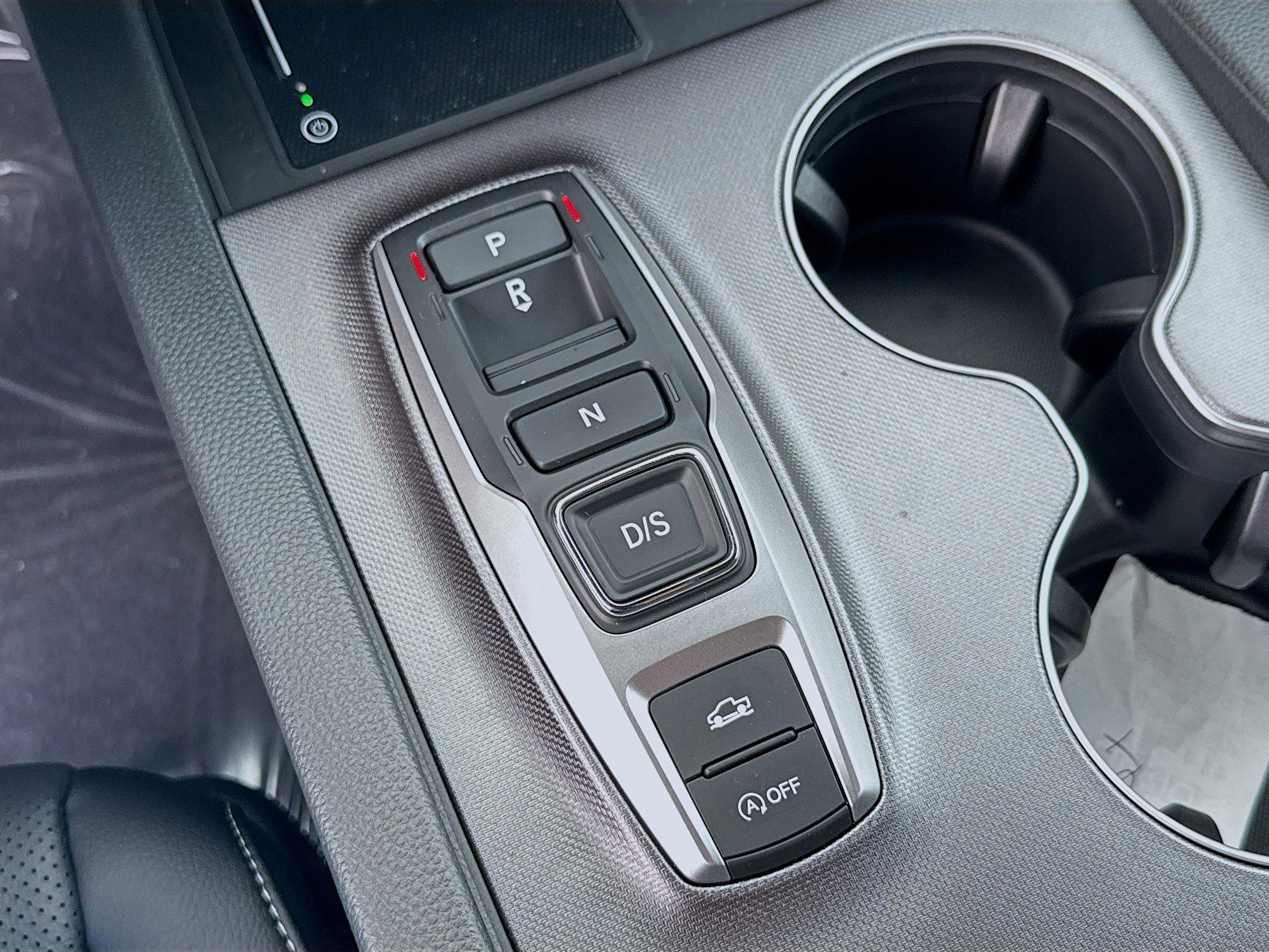 Honda Ridgeline Rtl Awd - Thumbnail 16