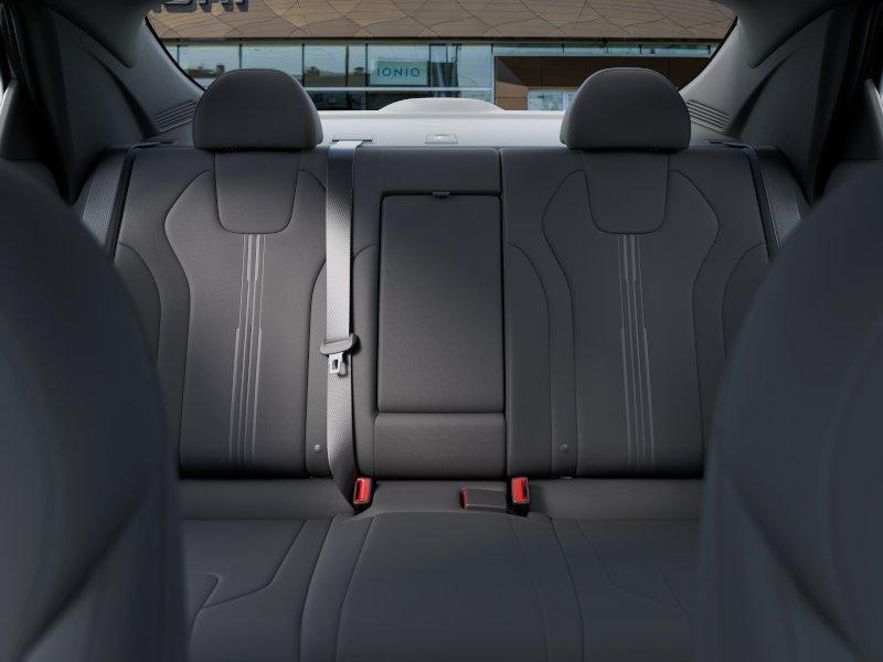 Hyundai Elantra Sel Sport Fwd 4Dr Car - Thumbnail 14