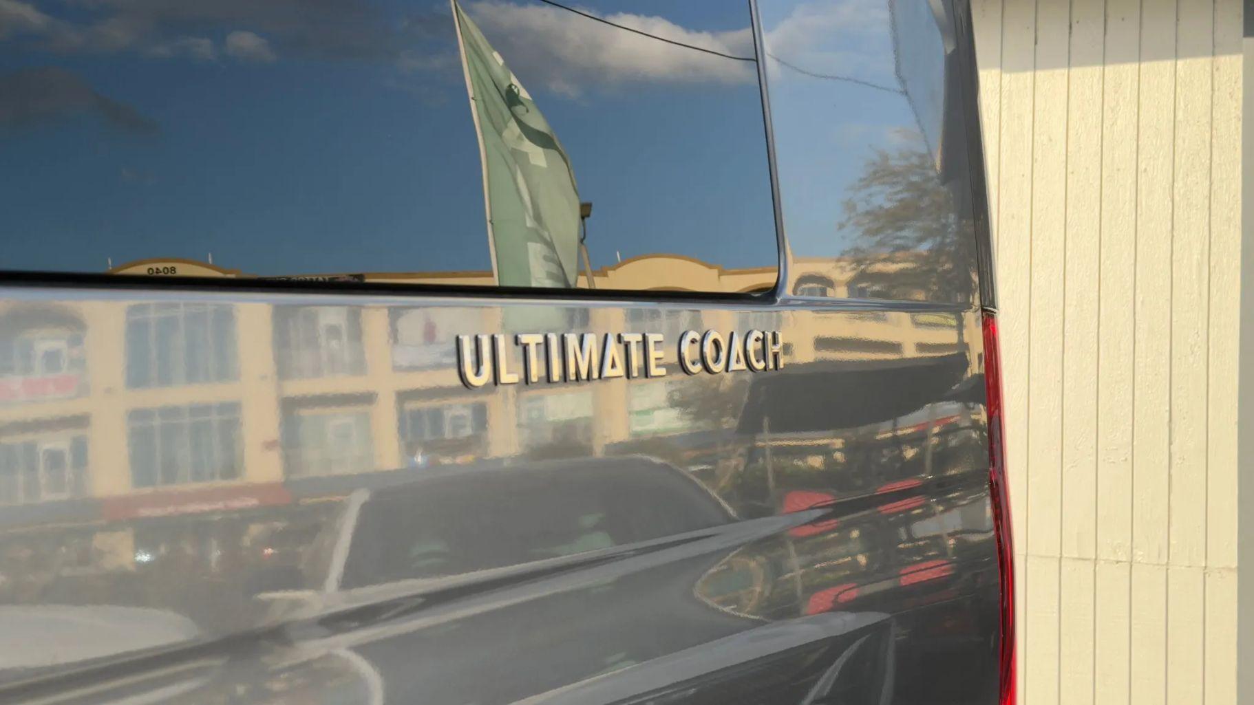 Mercedes-Benz Sprinter 3500 Xd Cargo - Thumbnail 14