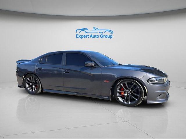 Dodge CHARGER Scat Pack RWD - View 1