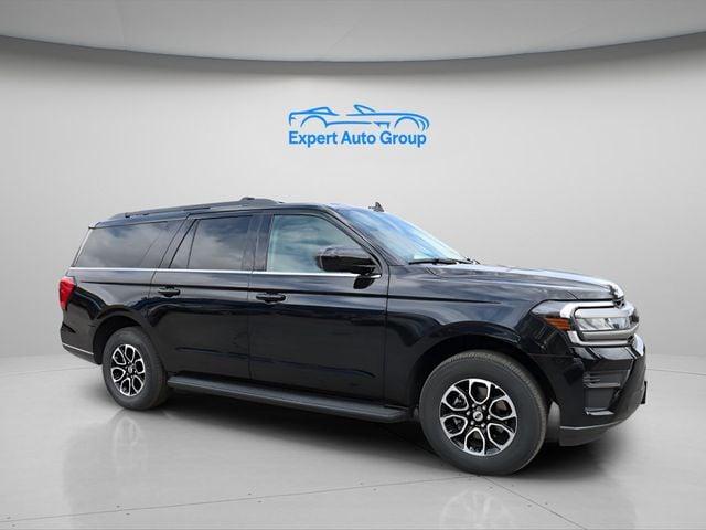 Ford EXPEDITION MAX XLT - View 1