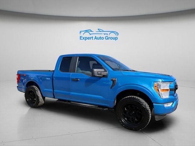 Ford F-150 XL 2WD SuperCab 6.5' Box - View 1
