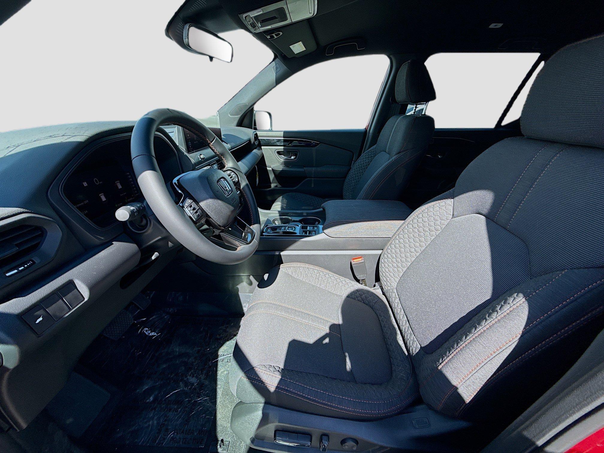 Honda Pilot Sport Fwd - Thumbnail 18