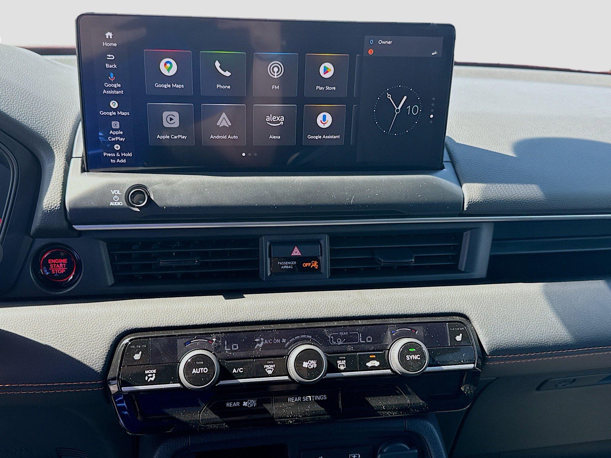 Honda Pilot Sport Fwd - Thumbnail 13