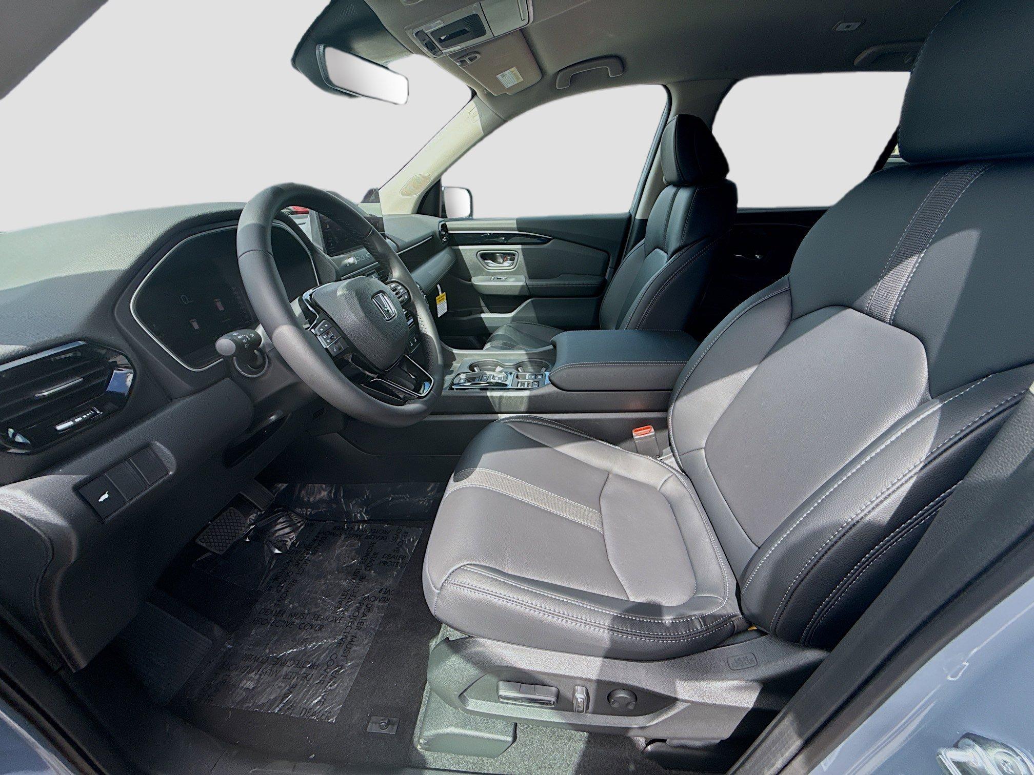 Honda Passport Rtl Awd - Thumbnail 17