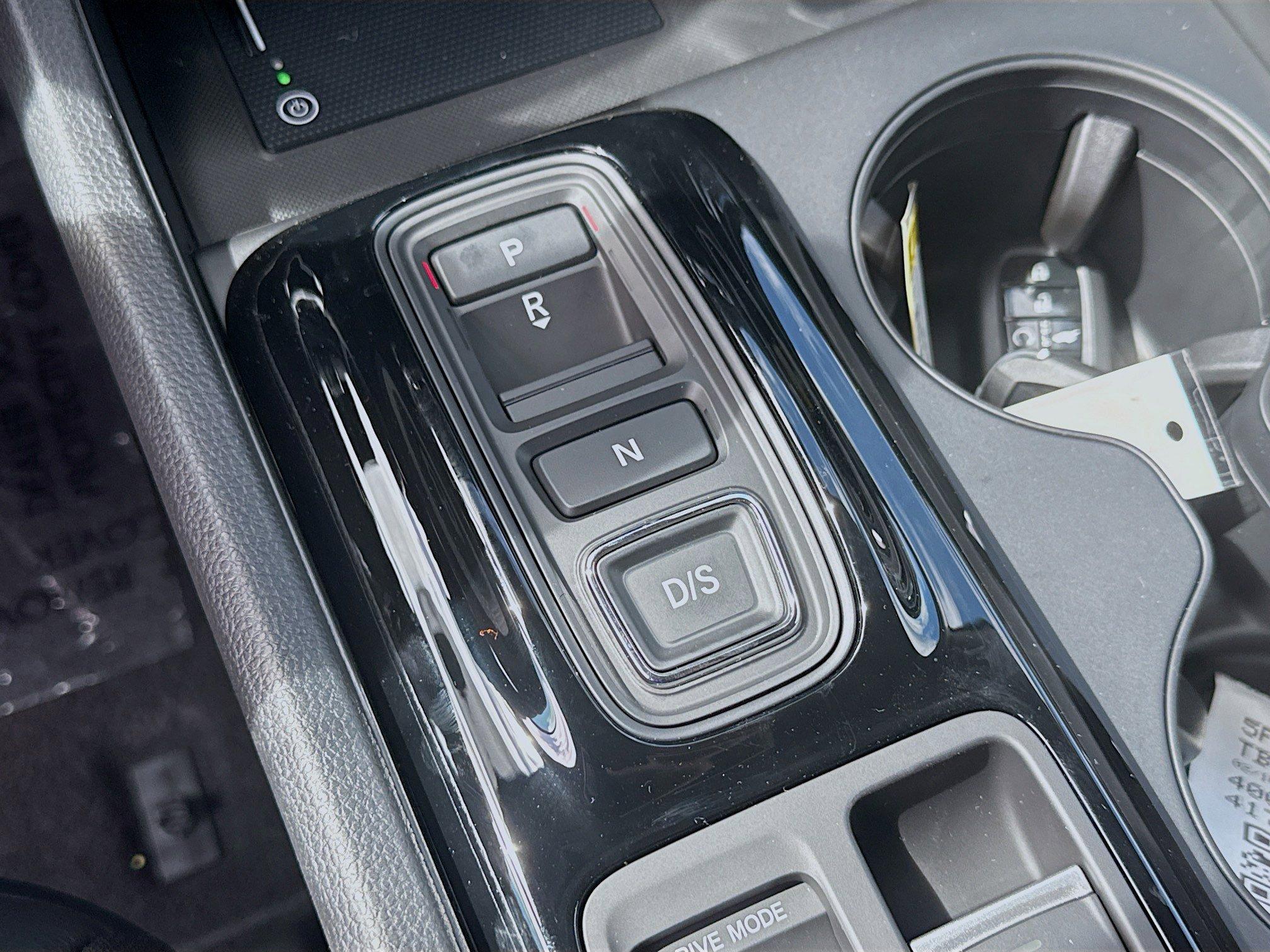 Honda Passport Rtl Awd - Thumbnail 16