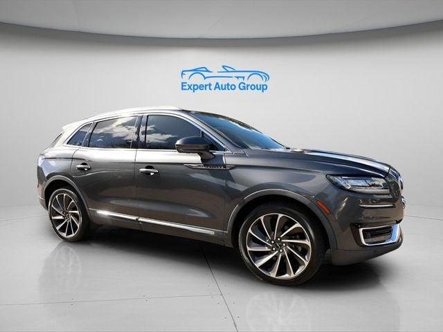 Lincoln NAUTILUS RESERVE - View 1