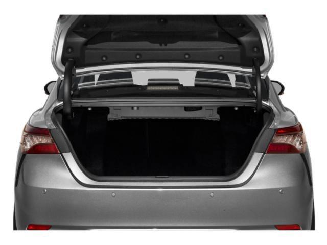 Toyota Camry Xse Awd - Thumbnail 13