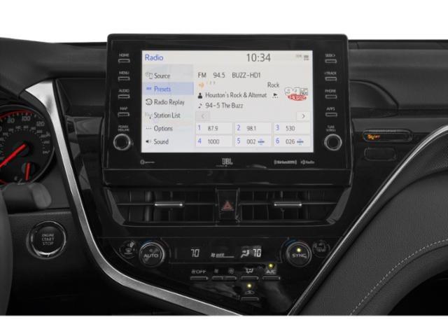 Toyota Camry Xse Awd - Thumbnail 12