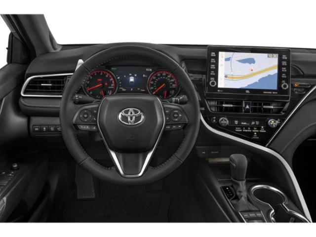 Toyota Camry Xse Awd - Thumbnail 9
