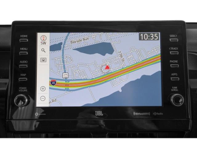 Toyota Camry Xse Awd - Thumbnail 18