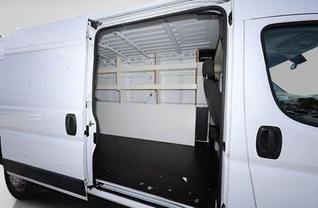 Ram ProMaster Cargo Van 2500 High Roof 159" WB - View 1