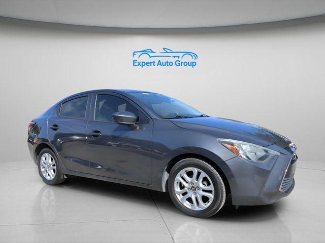 Toyota YARIS IA Automatic - View 1