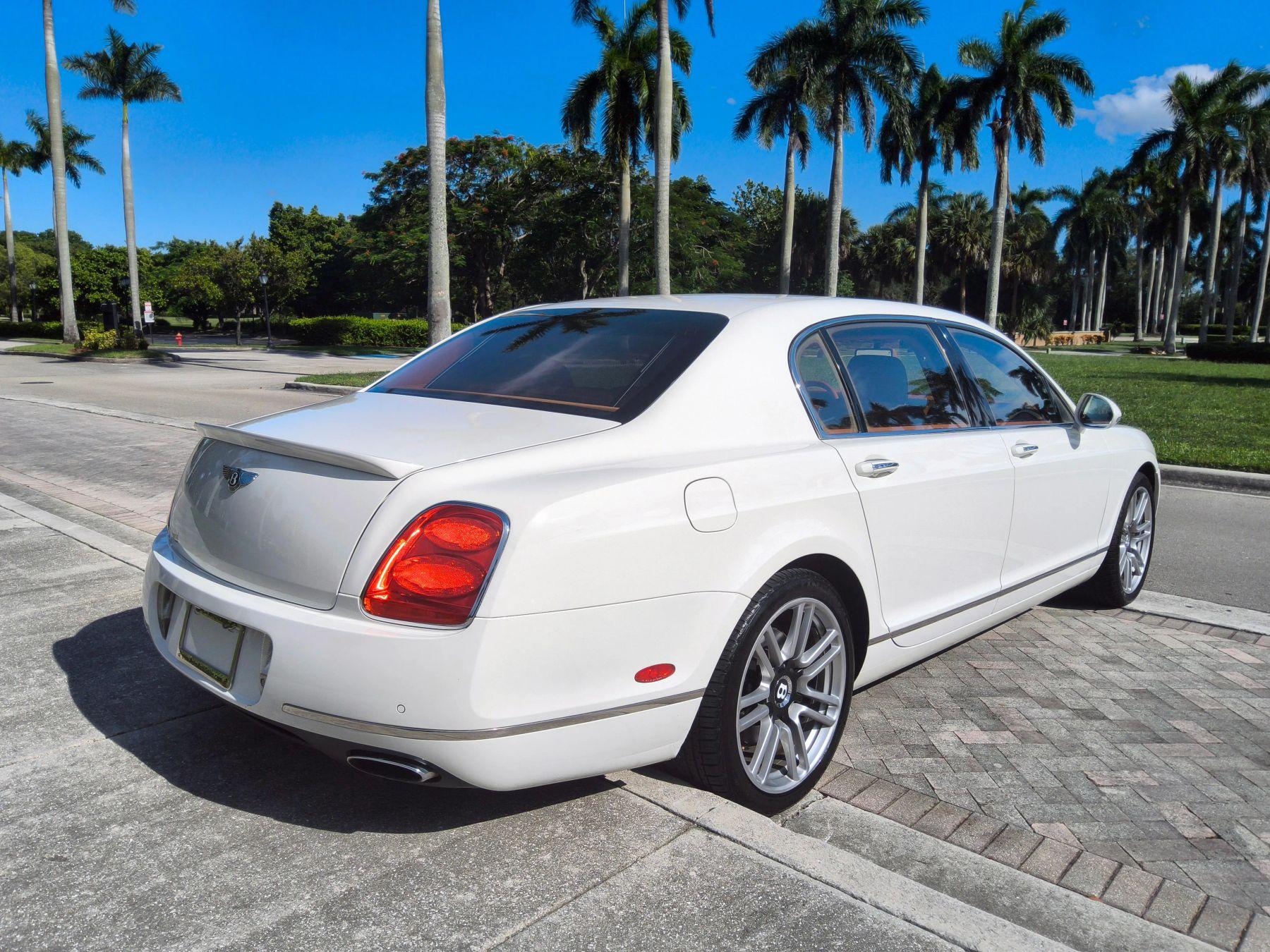 Bentley Continental - Thumbnail 16