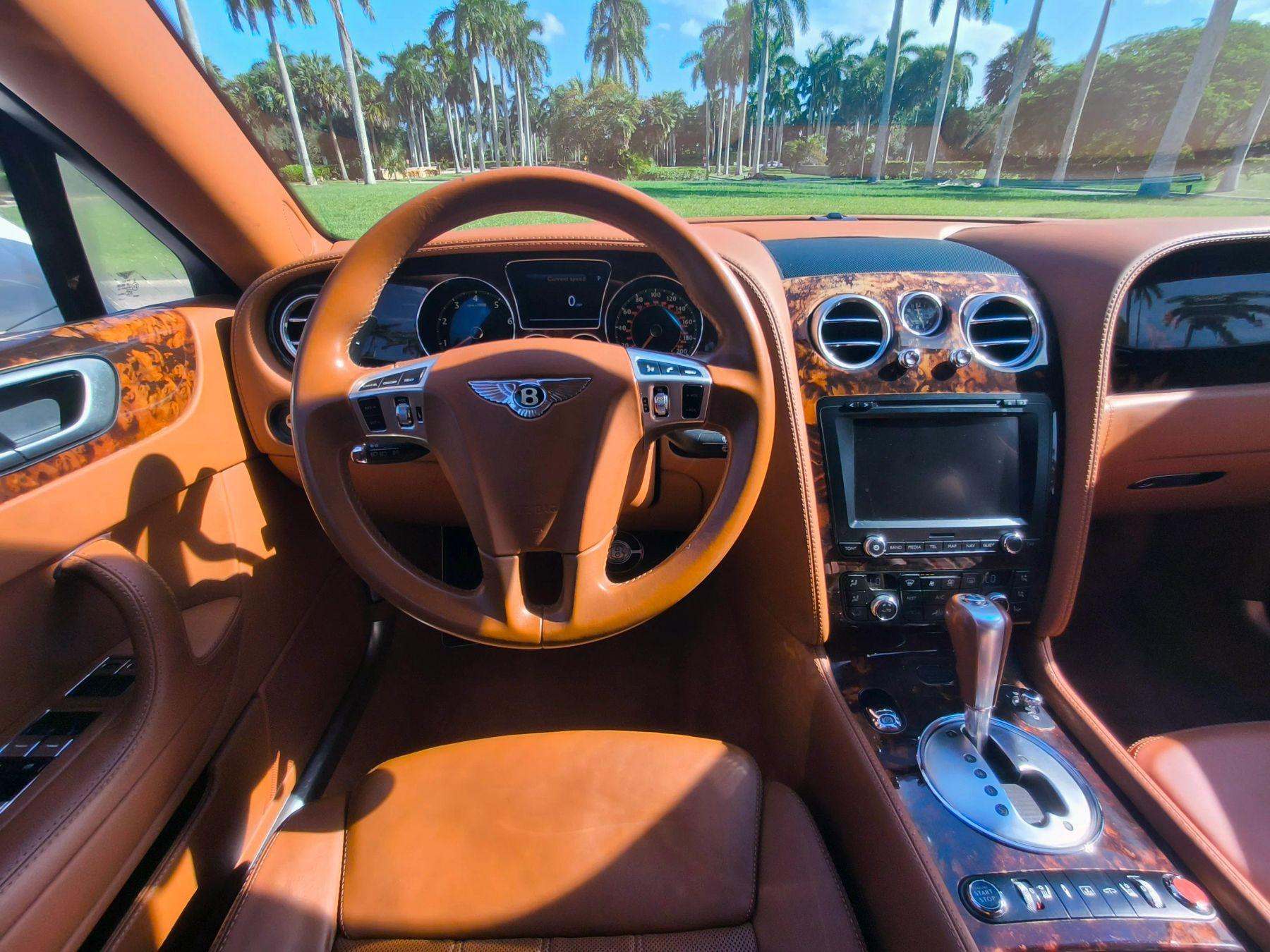 Bentley Continental - Thumbnail 11