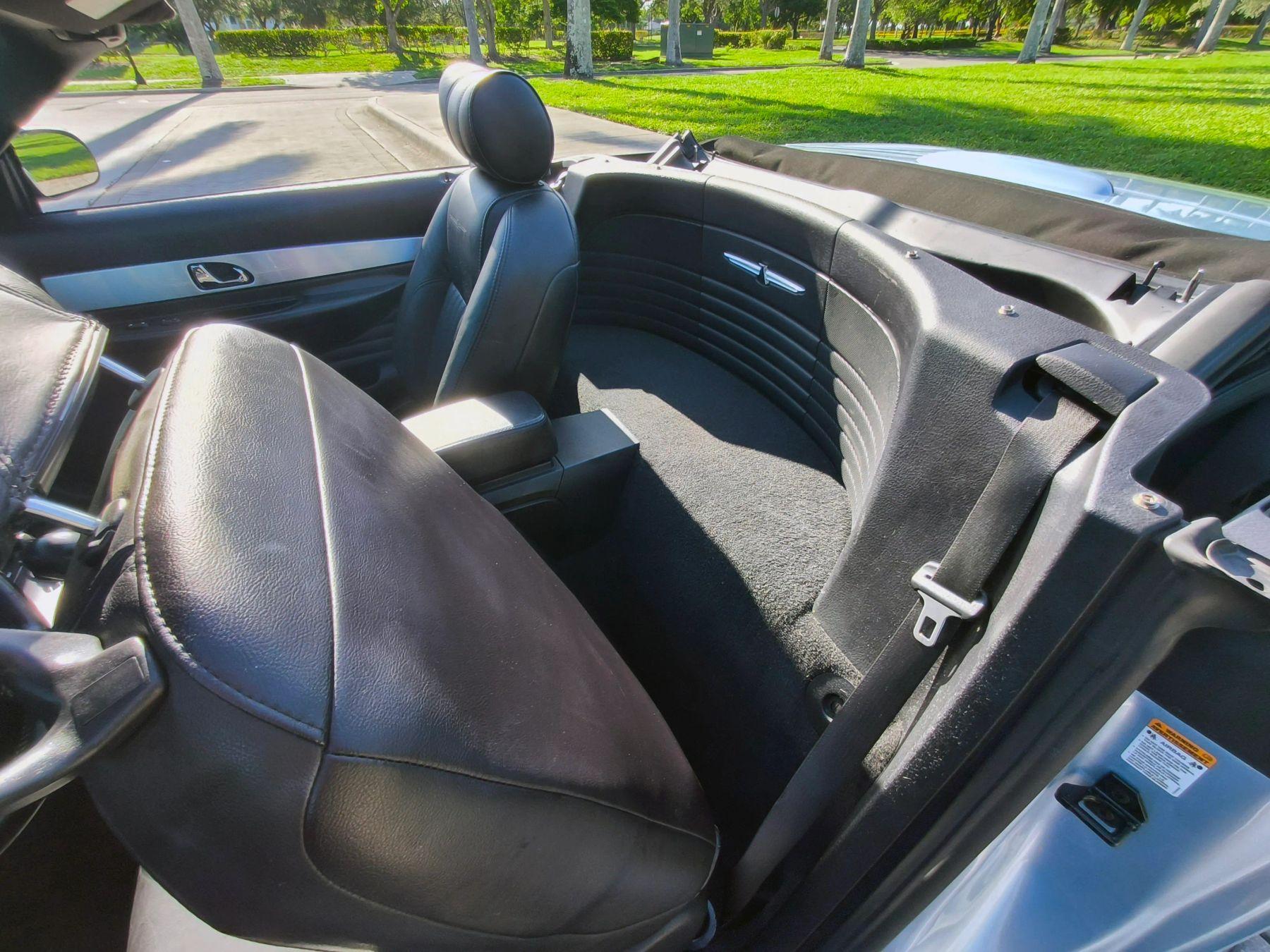 Ford Thunderbird - Thumbnail 16