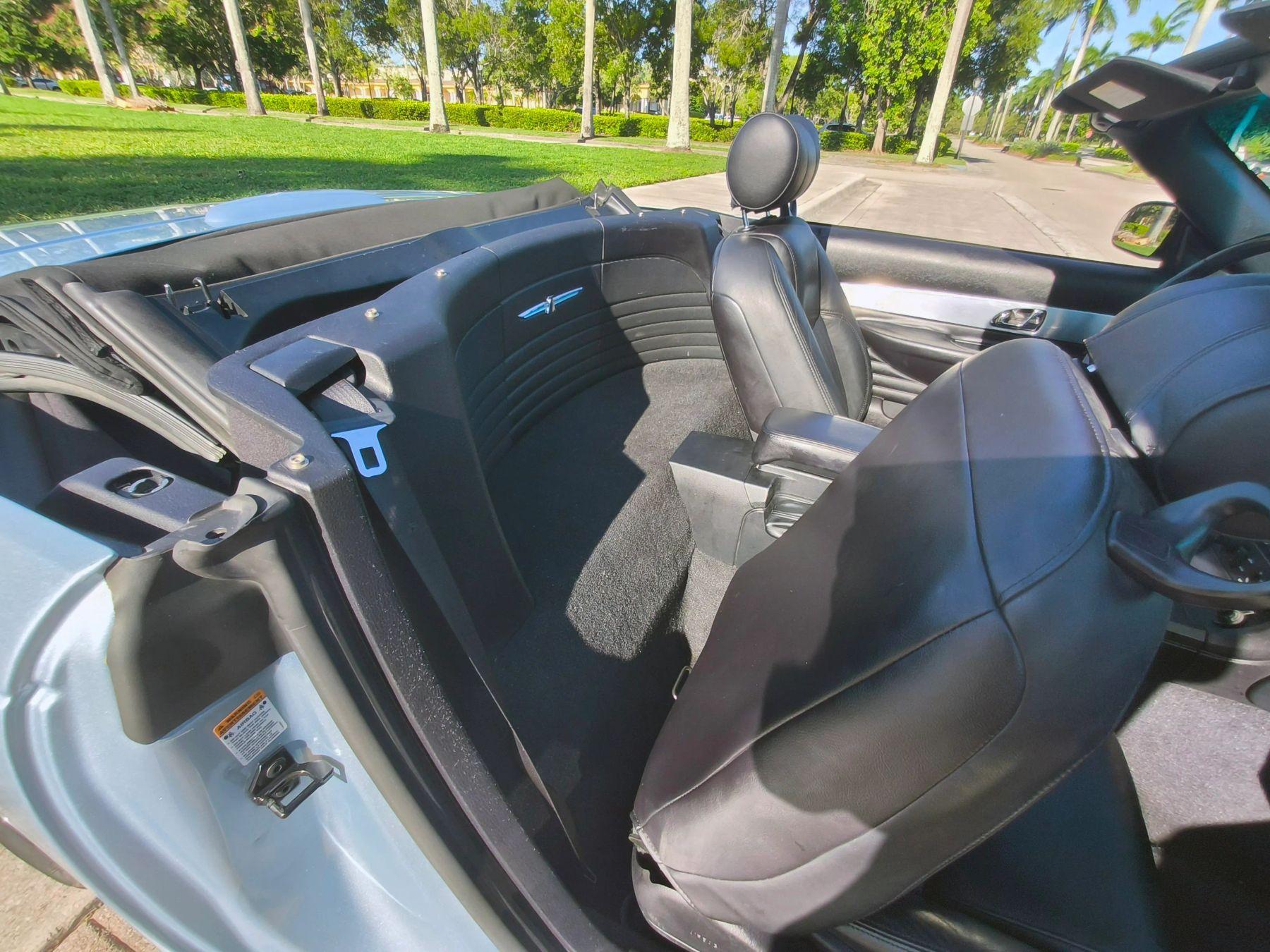 Ford Thunderbird - Thumbnail 15