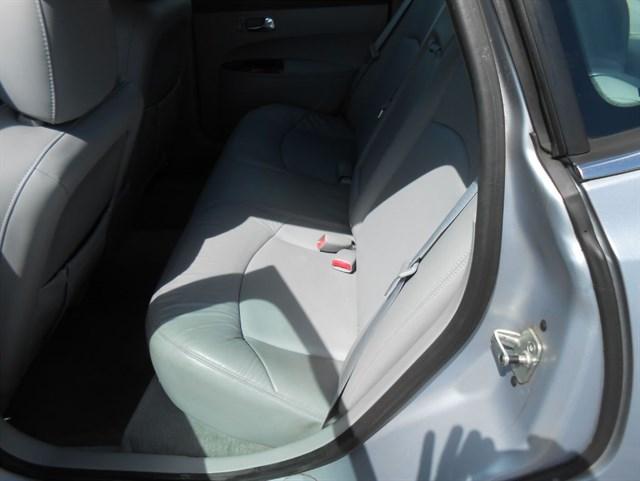 Buick Lacrosse Cxl | Stock No: 14767 - Thumbnail 12