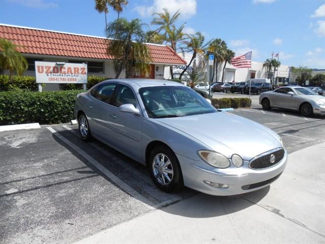 Buick Lacrosse Cxl | Stock No: 14767 - Thumbnail 8