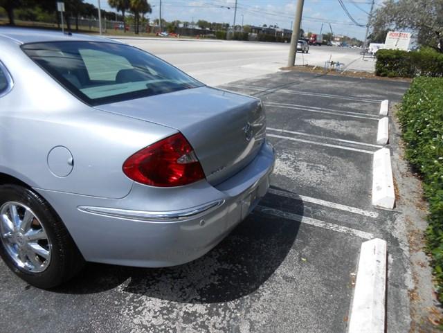 Buick Lacrosse Cxl | Stock No: 14767 - Thumbnail 5