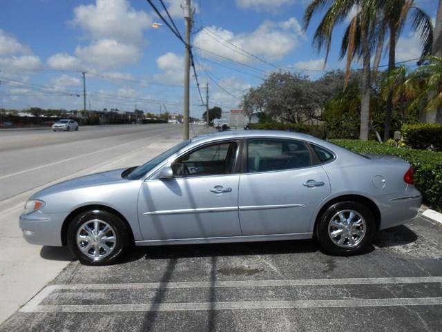 Buick Lacrosse Cxl | Stock No: 14767 - Thumbnail 3