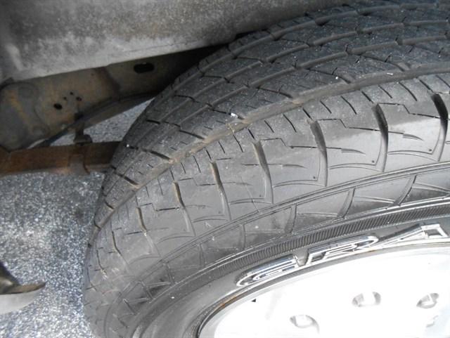 Ford Econoline E150 Van | Stock No: 14759 - Thumbnail 11