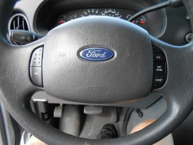 Ford Econoline E150 Van | Stock No: 14759 - Thumbnail 18