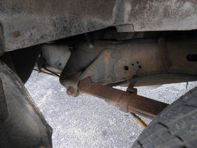 Ford Econoline E150 Van | Stock No: 14759 - Thumbnail 13