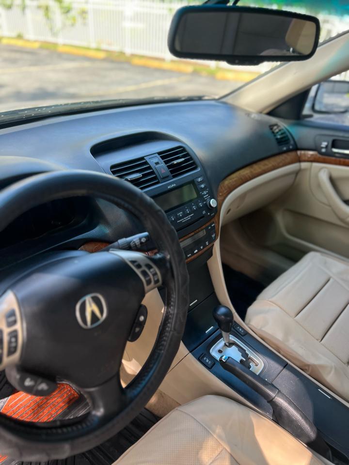 Acura Tsx5-Speed At - Thumbnail 12