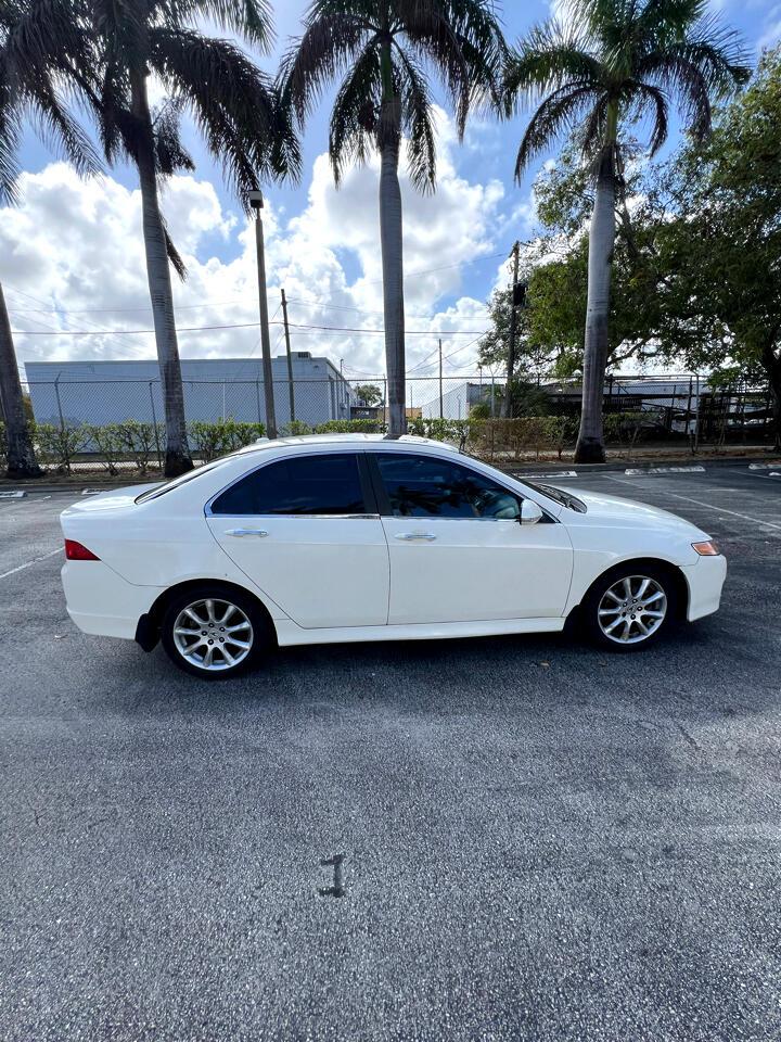 Acura Tsx5-Speed At - Thumbnail 18