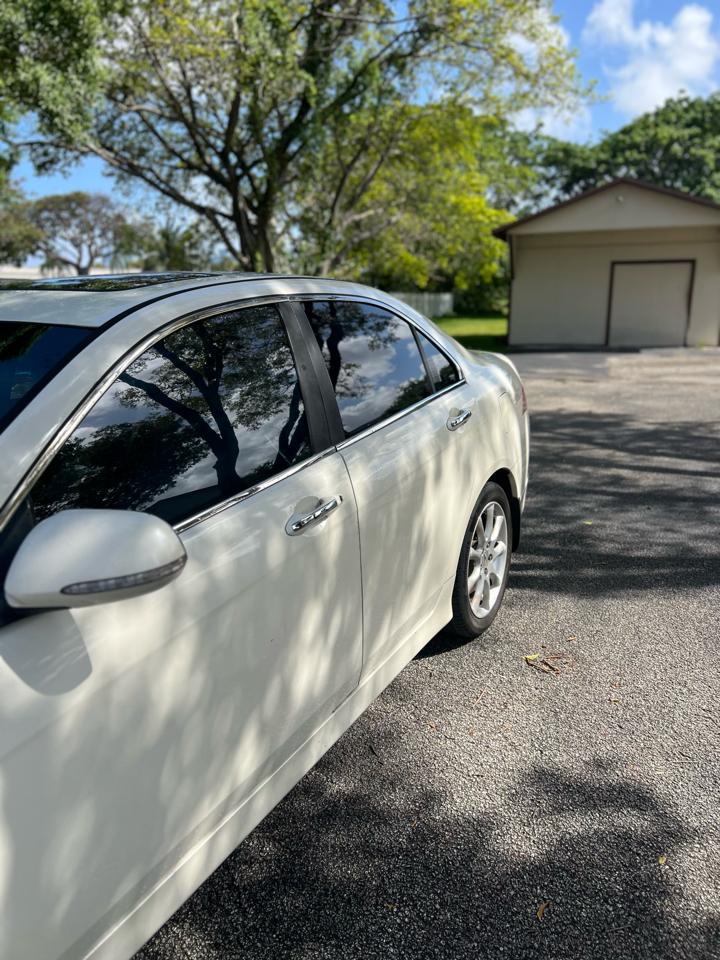 Acura Tsx5-Speed At - Thumbnail 2