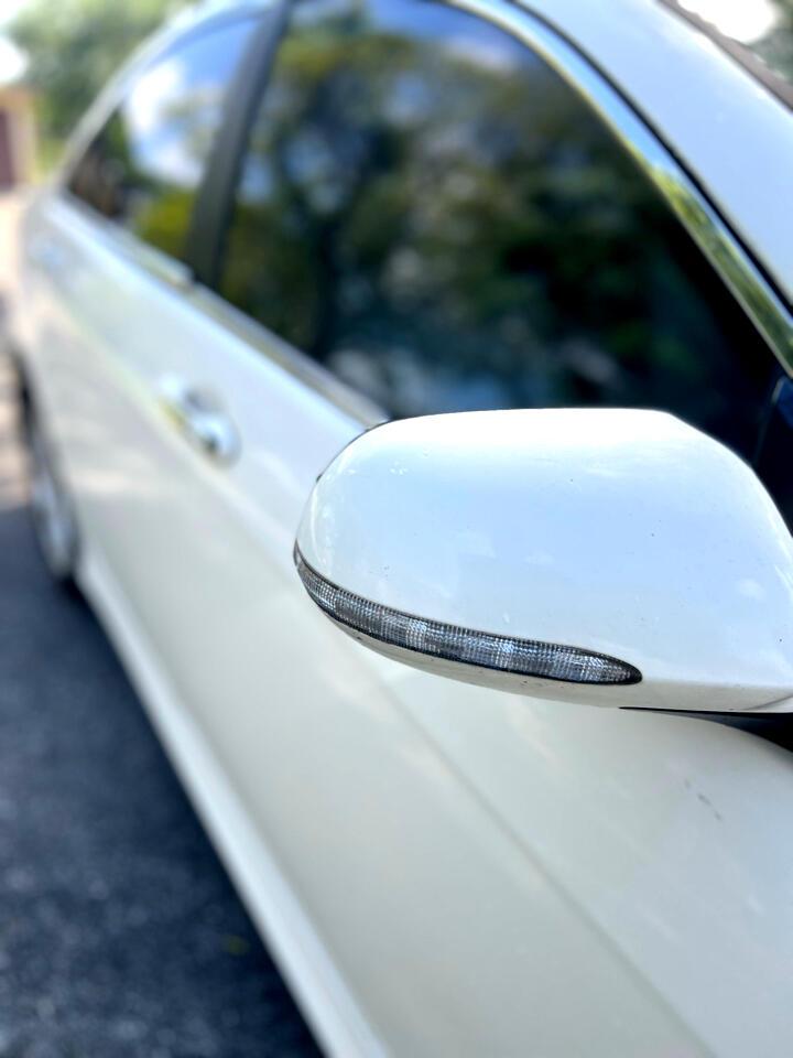 Acura Tsx5-Speed At - Thumbnail 8