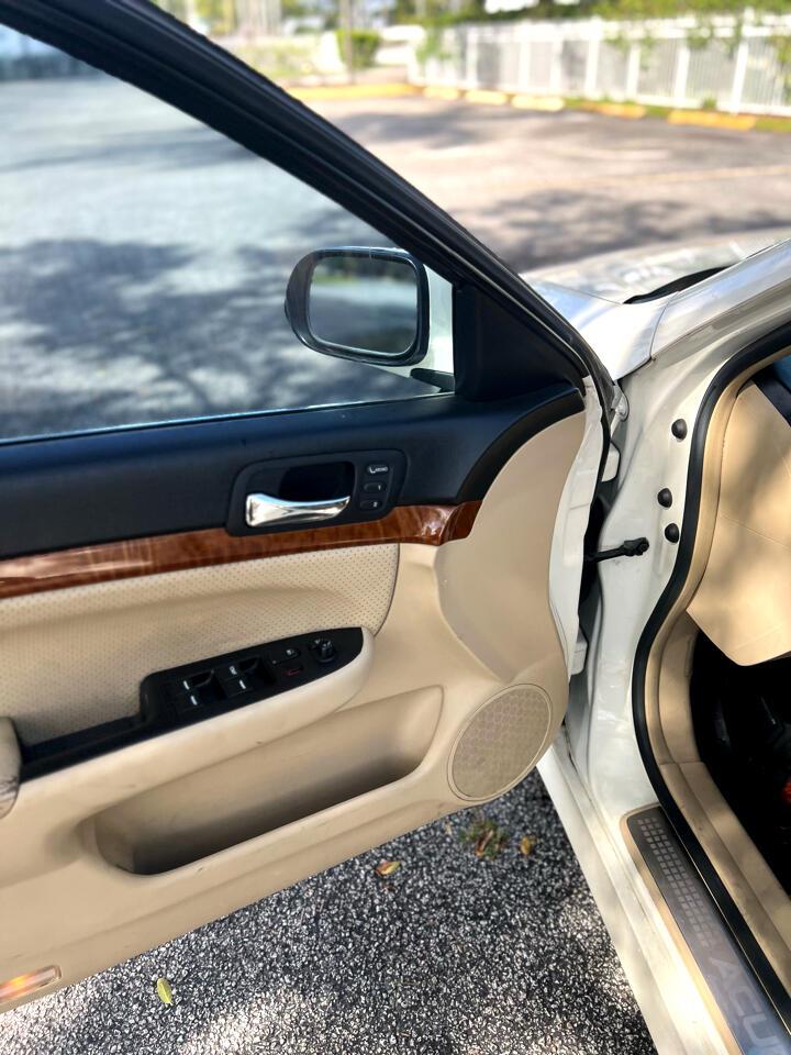 Acura Tsx5-Speed At - Thumbnail 11