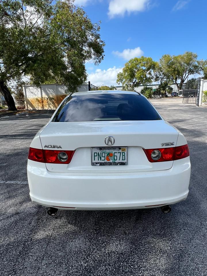 Acura Tsx5-Speed At - Thumbnail 17