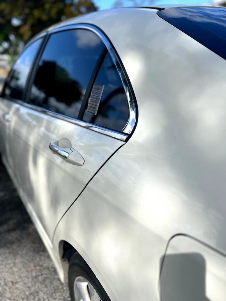 Acura Tsx5-Speed At - Thumbnail 3