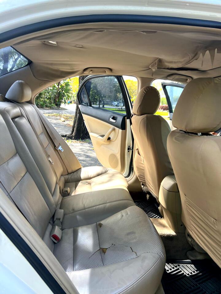 Acura Tsx5-Speed At - Thumbnail 14