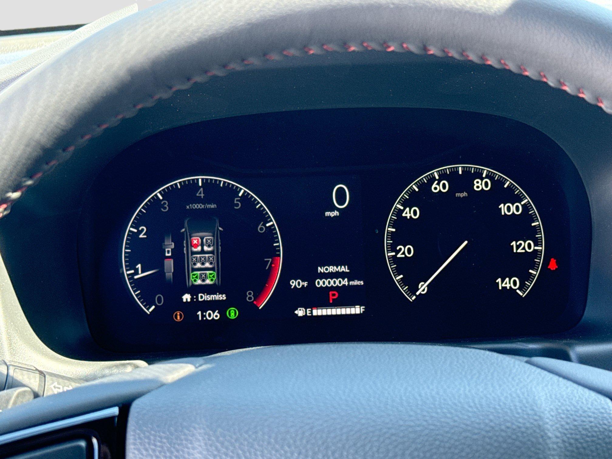 Honda Odyssey Sport-L Fwd - Thumbnail 12