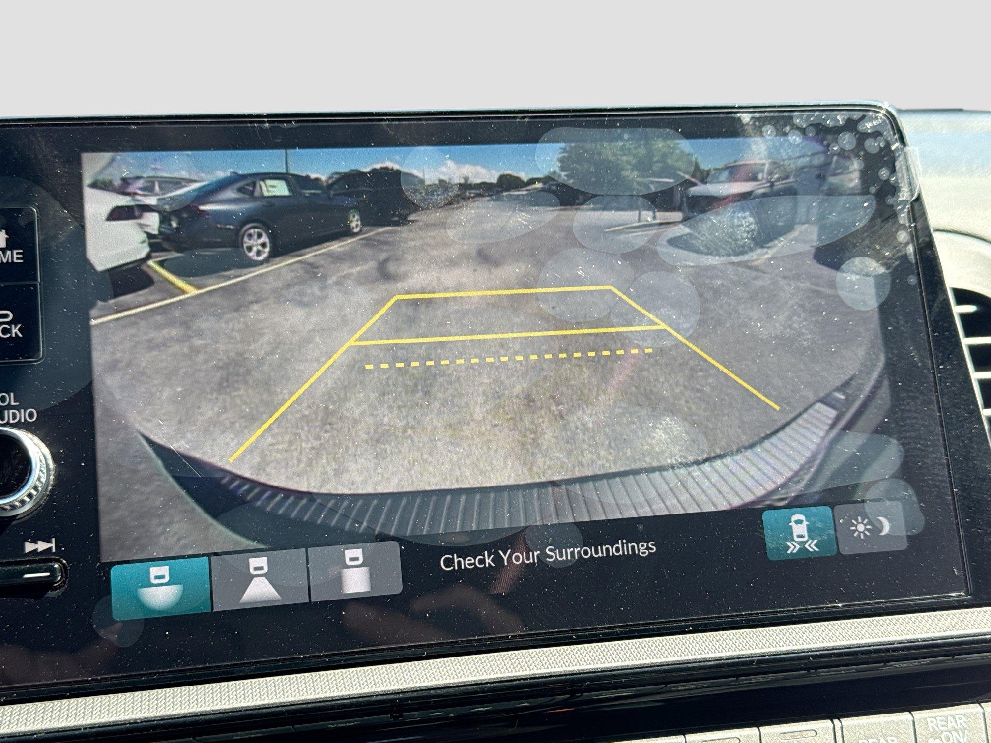 Honda Odyssey Sport-L Fwd - Thumbnail 14