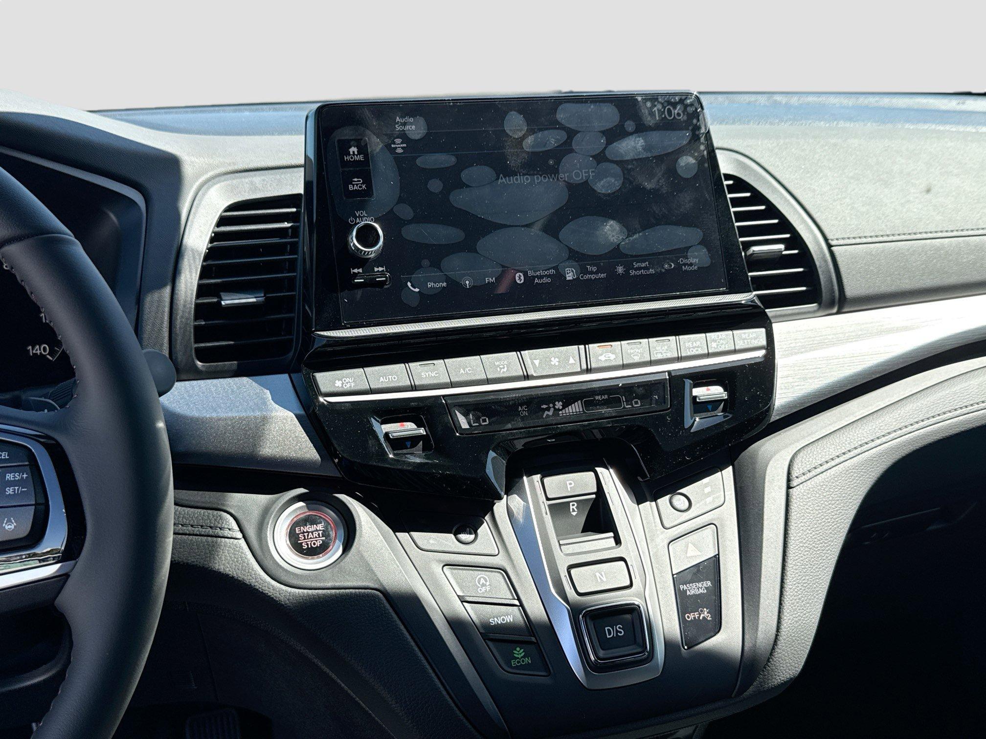 Honda Odyssey Sport-L Fwd - Thumbnail 13