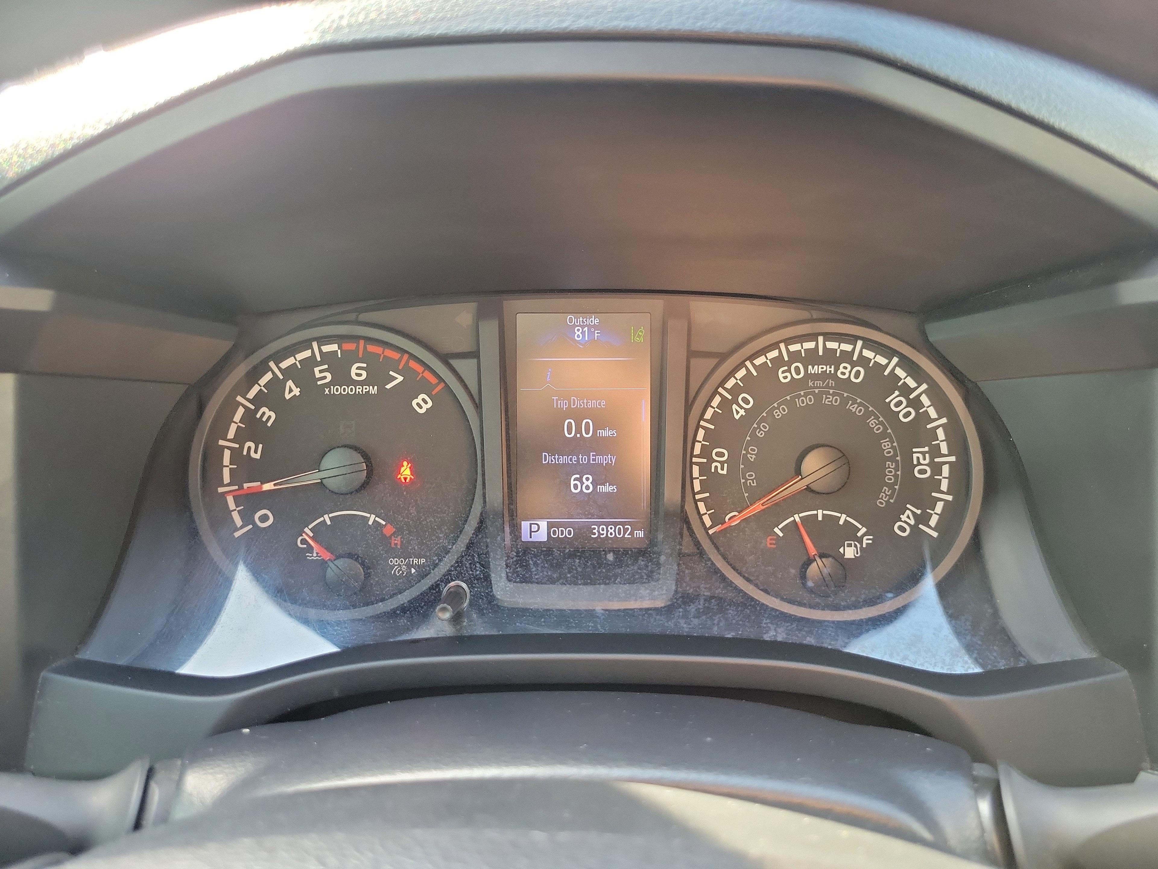 Toyota Tacoma 2Wd Sr Rwd Crew Cab - Thumbnail 17