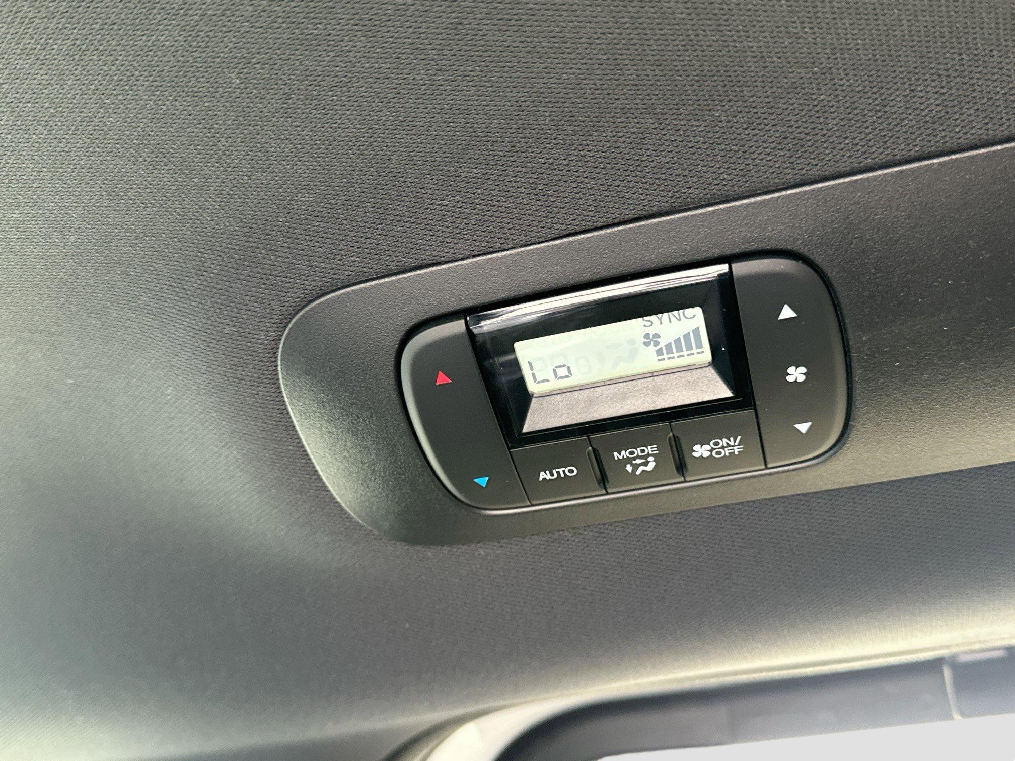 Honda Odyssey Sport-L Fwd - Thumbnail 19