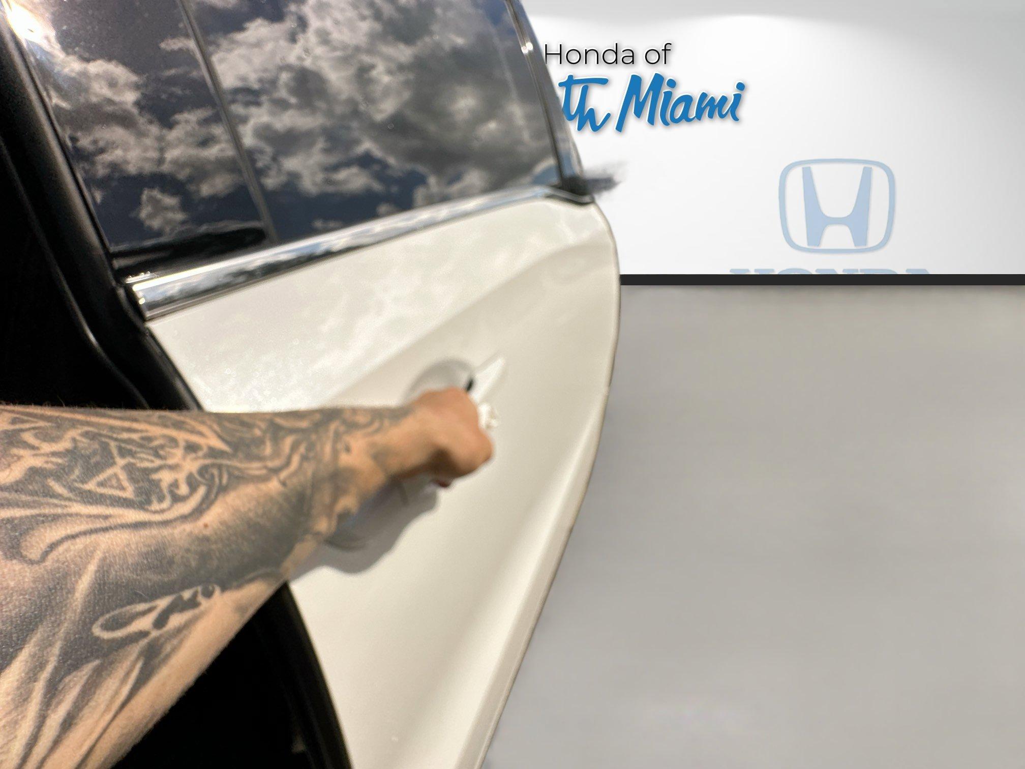 Honda Odyssey Sport-L Fwd - Thumbnail 20