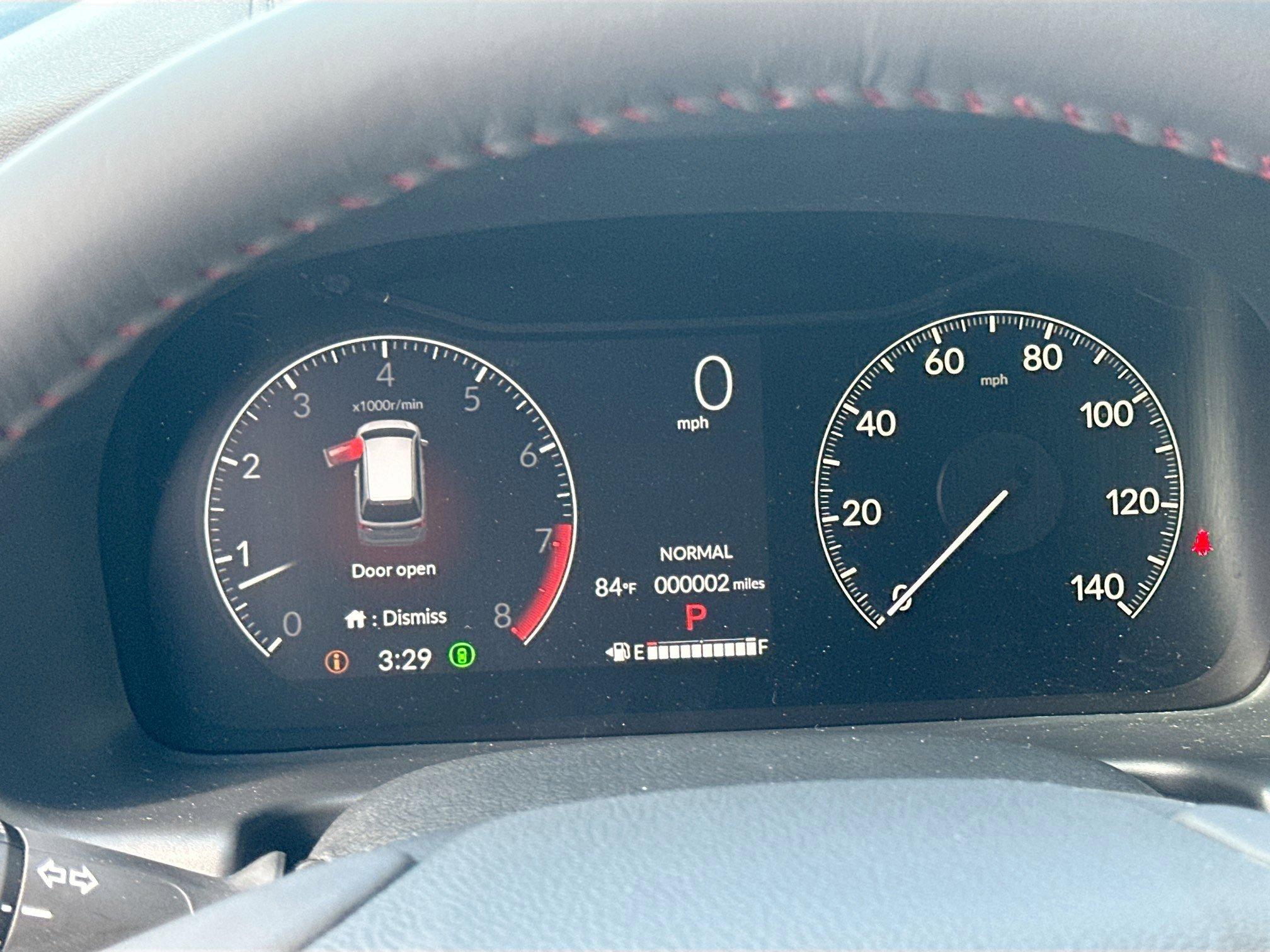 Honda Odyssey Sport-L Fwd - Thumbnail 10