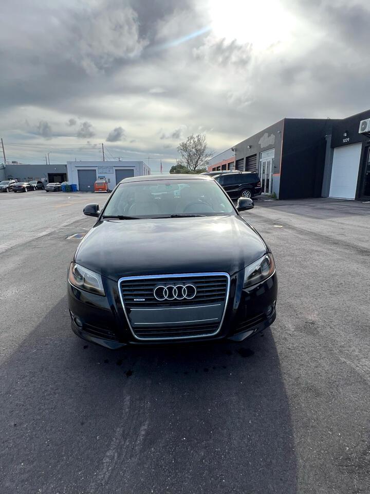 Audi A3 Sedan2.0 Tfsi Tech Premium Plus Quattro Awd - Thumbnail 12