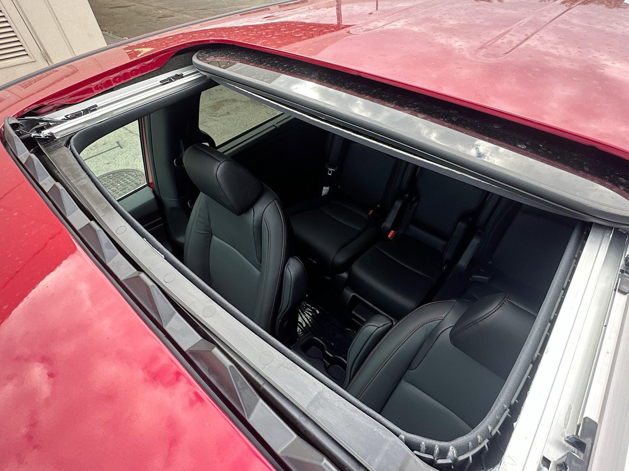 Honda Odyssey Sport-L Fwd - Thumbnail 17