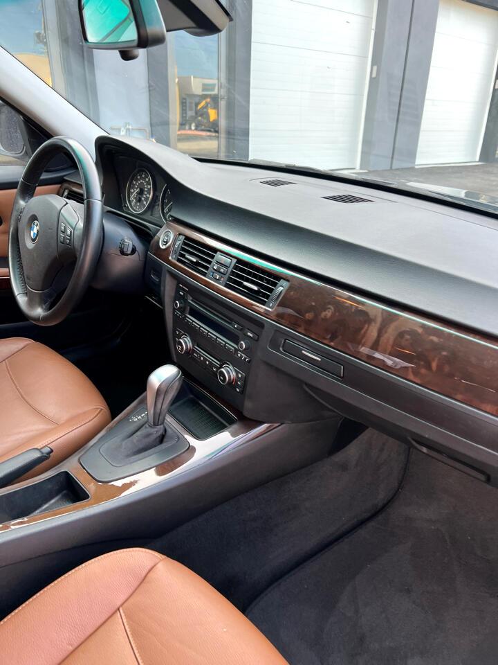 Bmw 328Ibase - Thumbnail 18